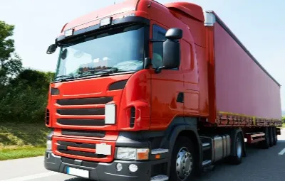 Adana Konak Ambar Kargo