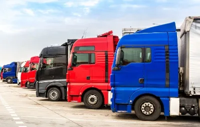 Adana Konak Ambar Nakliyat